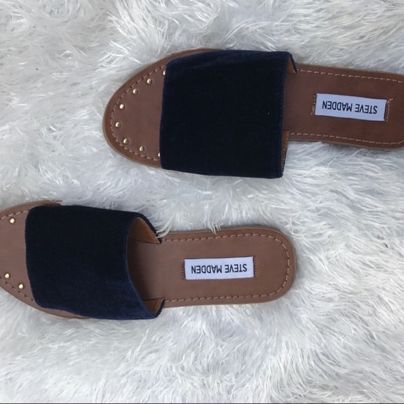 Steve Madden Sandals size 7 - Picture 2 of 4